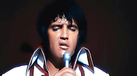 elvis on utube